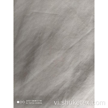 Tencel Cotton Twill cho phụ nữ và nam giới